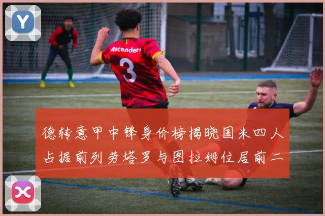 德转意甲中锋身价榜揭晓国米四人占据前列劳塔罗与图拉姆位居前二